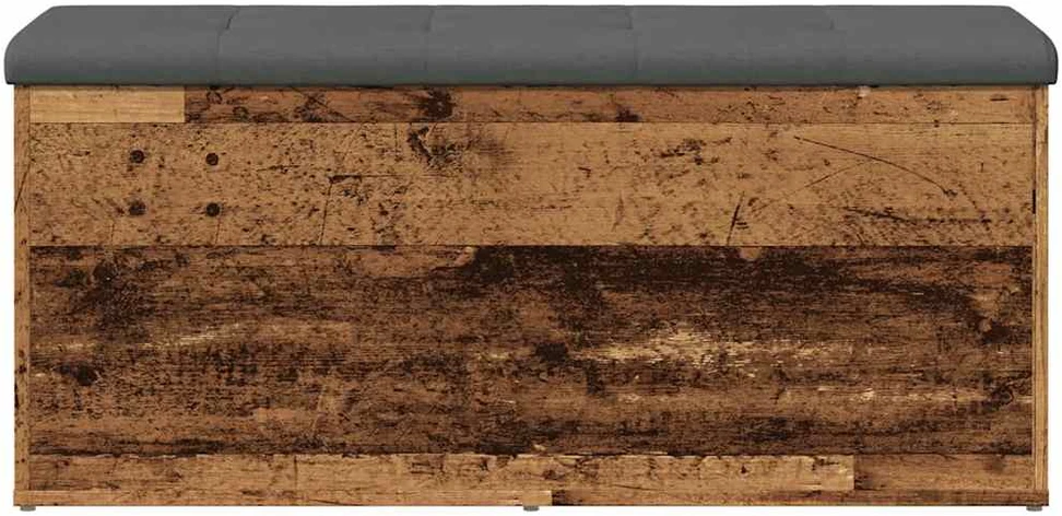 laikymo suolas Sena mediena 102x42x45 cm Inžinerinė mediena