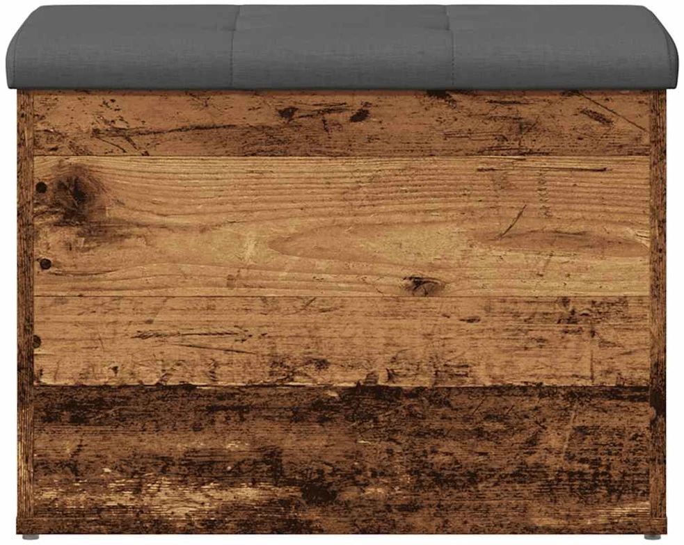 laikymo suolas Sena mediena 62x42x45 cm Inžinierinė mediena