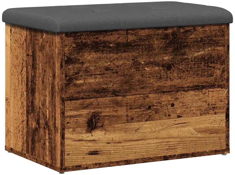 laikymo suolas Sena mediena 62x42x45 cm Inžinierinė mediena