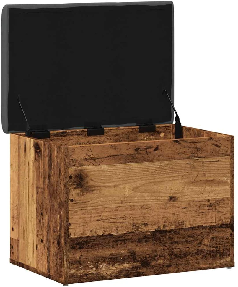 laikymo suolas Sena mediena 62x42x45 cm Inžinierinė mediena