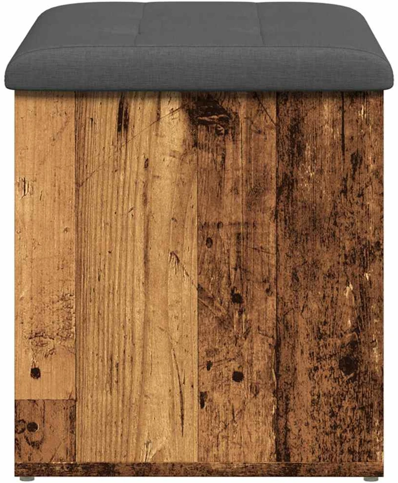 laikymo suolas Sena mediena 62x42x45 cm Inžinierinė mediena