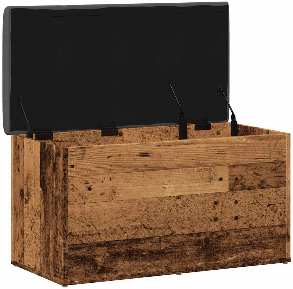 laikymo suolas Sena mediena 82x42x45 cm Inžinierinė mediena