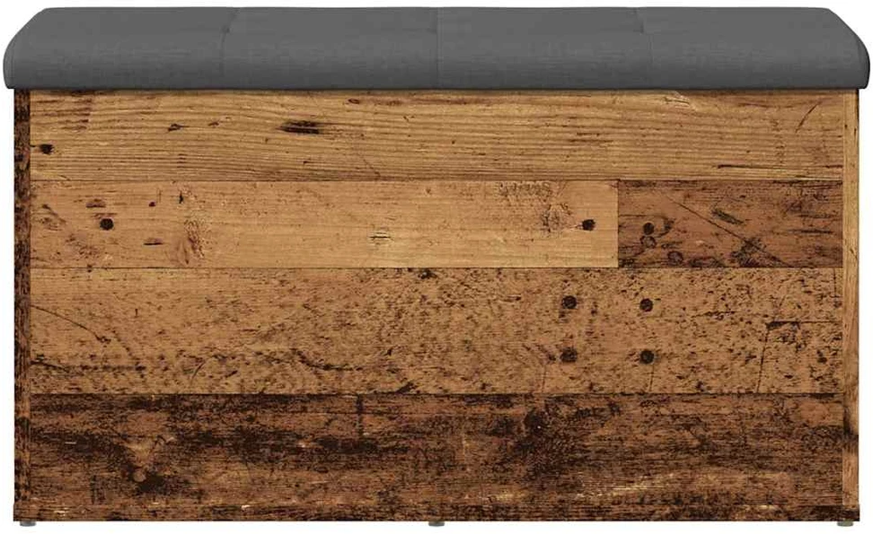 laikymo suolas Sena mediena 82x42x45 cm Inžinierinė mediena