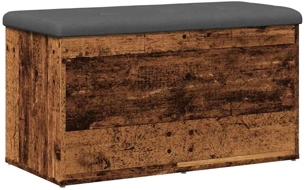 laikymo suolas Sena mediena 82x42x45 cm Inžinierinė mediena