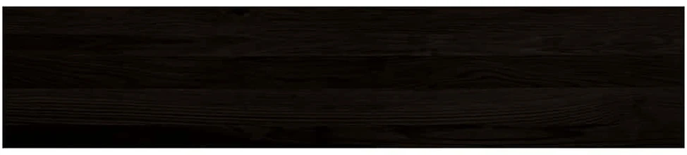 Laiptų pakopos, 2 vnt., rudai juodos, 120x30x2 cm, ąžuolo