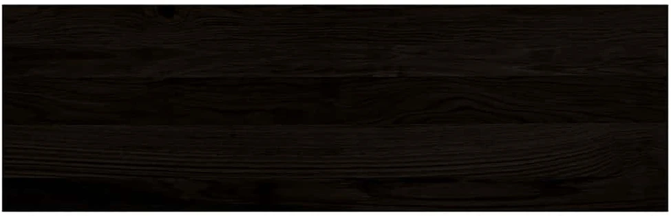 Laiptų pakopos, 2 vnt., rudai juodos, 80x30x2 cm, ąžuolo
