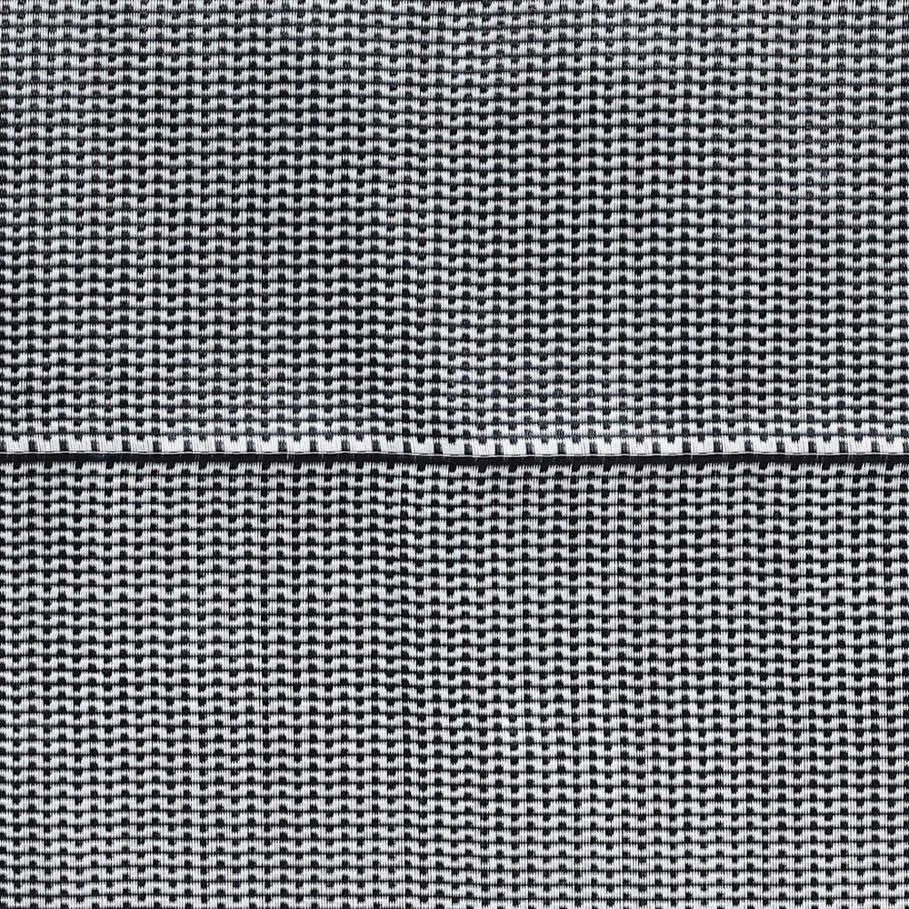 Lauko kilimas, pilkos spalvos, 160x230cm, PP
