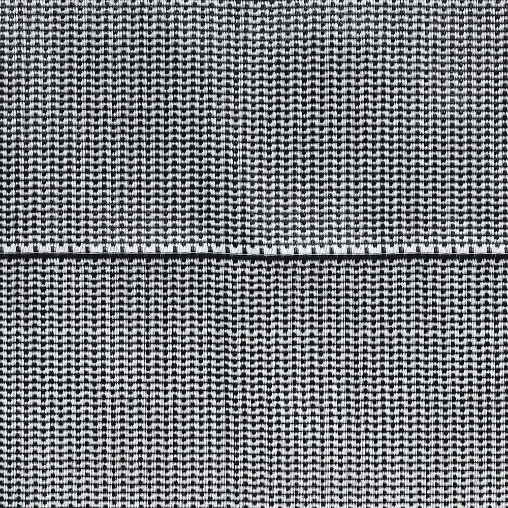 Lauko kilimas, pilkos spalvos, 190x290cm, PP