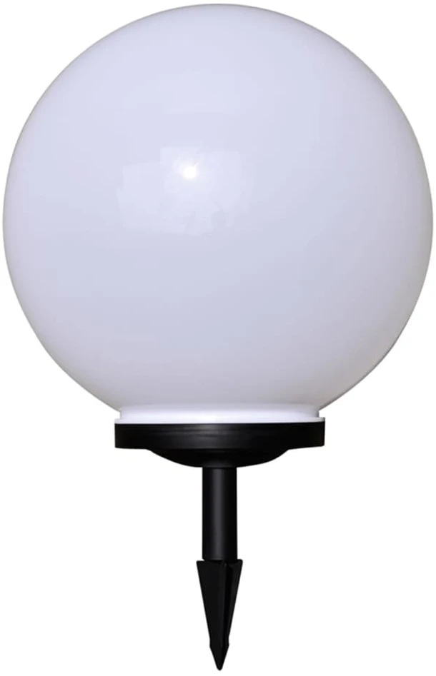 Lauko LED šviest. takeliui, 2vnt, 40cm, su įsmeig. kuoliuku
