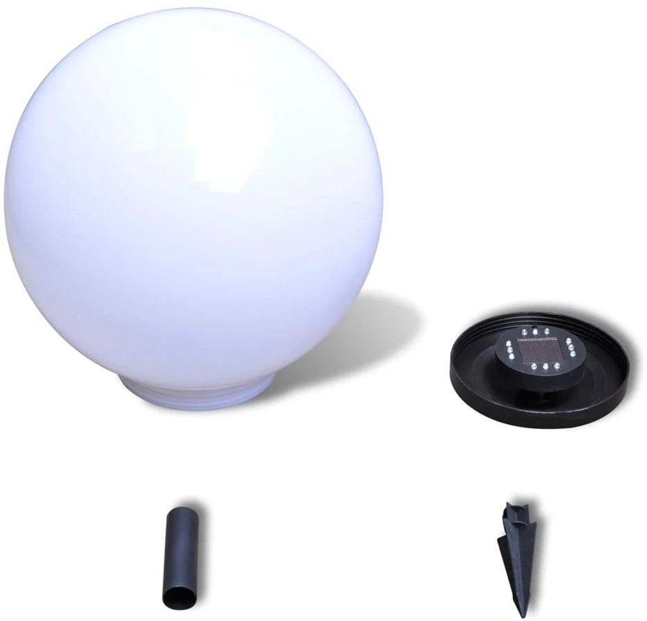 Lauko LED šviestuvas takeliui, 40cm, įsmeigiamas