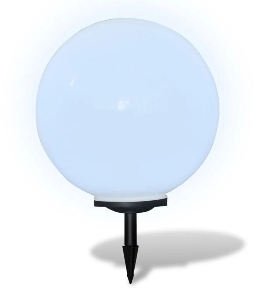 Lauko LED šviestuvas takeliui, 50cm, įsmeigiamas