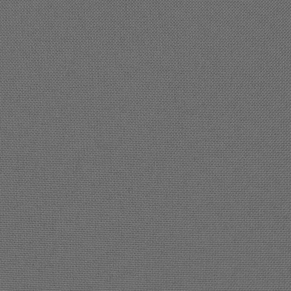 Lauko pagalvės, 2 vnt., pilkos, 60x40 cm
