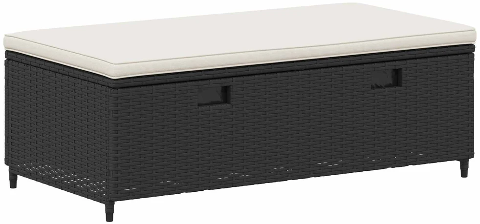 Lauko sofos komplektas 4 -Seater 4 vnt. 55 x 30 x 39 cm