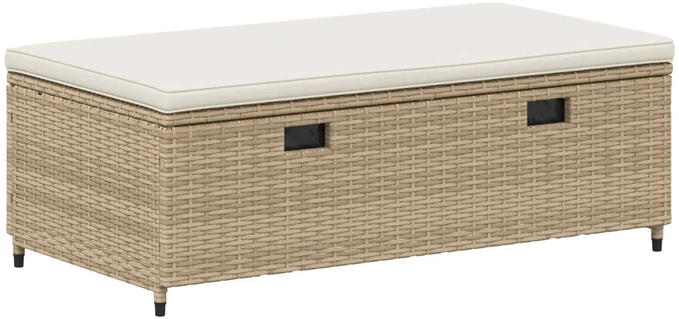 Lauko sofos komplektas 4 -Seater 4 vnt. 55 x 30 x 39 cm
