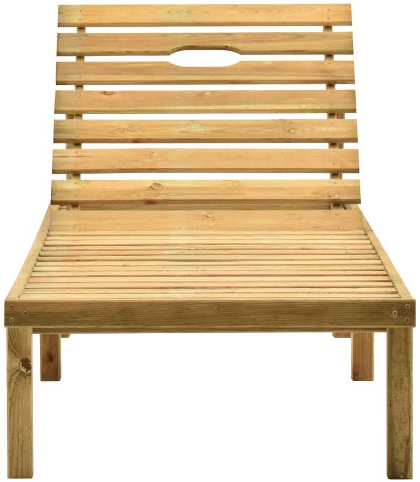 Lauko stalas Natūrali ir juoda 150 x 90 x 75 cm