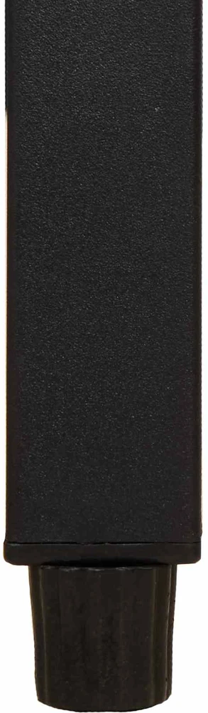 Lauko suolas Bežė ir kreminė balta 117 x 54 x 74.5 cm