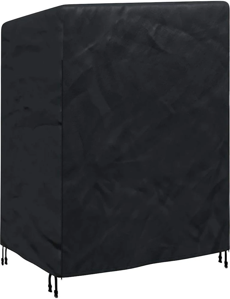 Lauko sūpynių uždangalas 120 x 90 x 155 cm