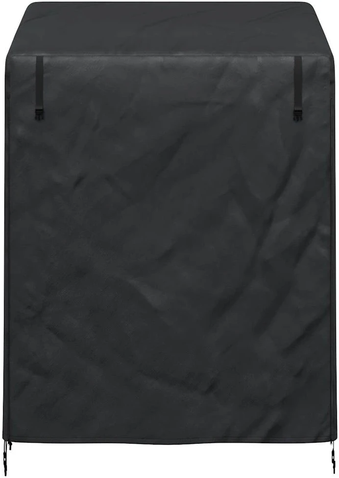 Lauko sūpynių uždangalas 120 x 90 x 155 cm