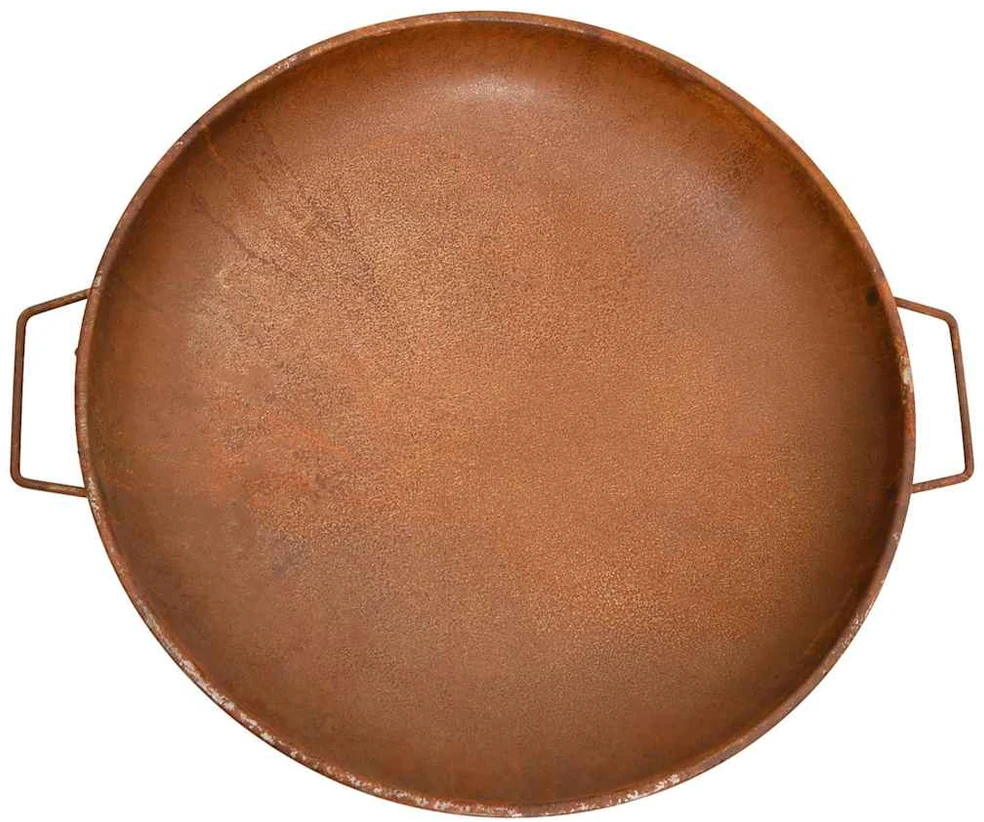 Laužavietė, 67,5x58x22,5cm, plienas