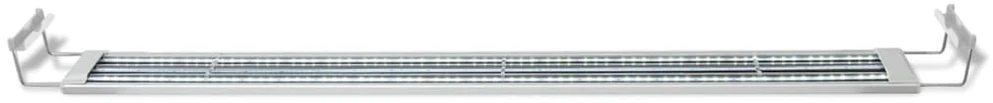 LED akvariumo lempa, 120–130cm, aliuminis, IP67