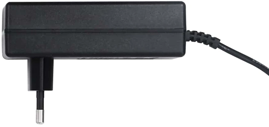 LED akvariumo lempa su spaustukais, mėlyna ir balta, 75-90cm