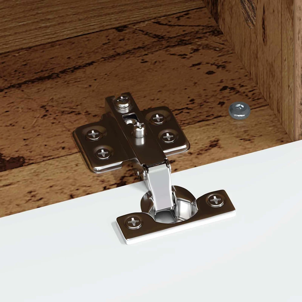 TV staliukas LED televizoriaus spintelė Sendintos medienos Apdirbta mediena