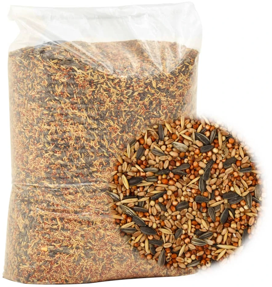 Lesalas paukščiams, 25kg