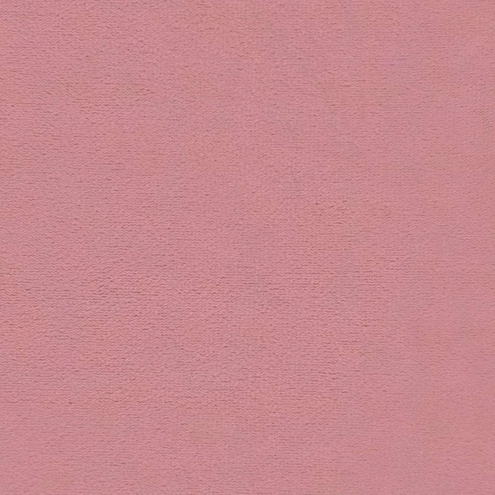 3-Vietis Sofa Rožinė 198 x 83 x 95 cm Aksomas
