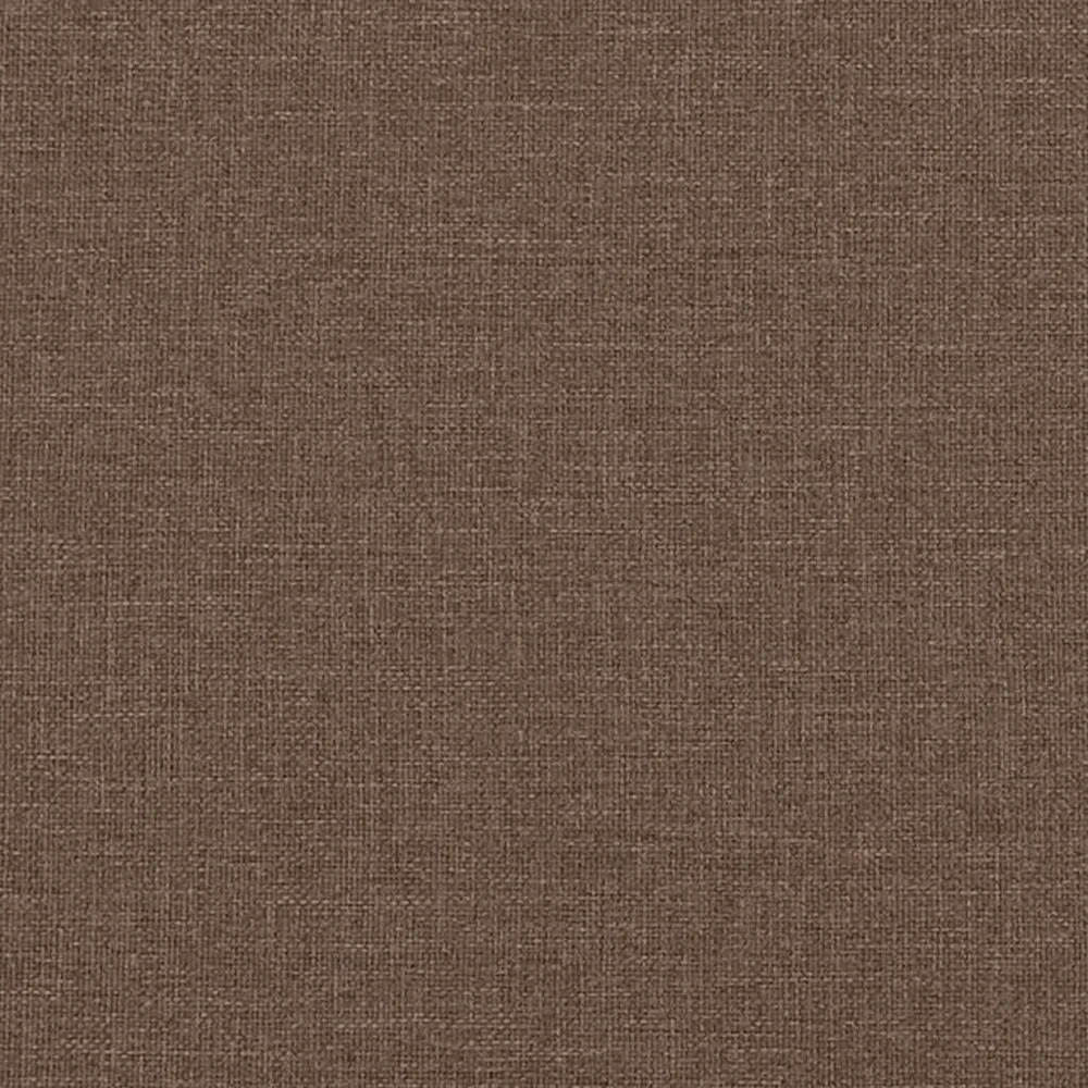 3-Vietis Sofa Ruda 220 cm audinys