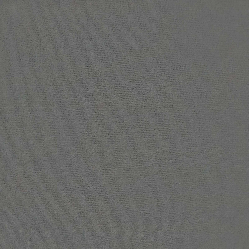 3-Vietis Sofa Tamsiai pilka 198 x 83 x 95 cm Aksomas