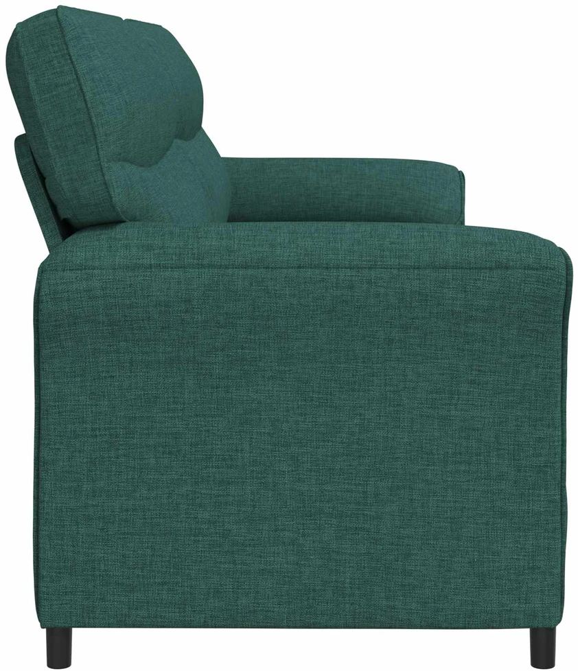 Sofa 100% poliesteris metalinis rėmas MDF, fanera