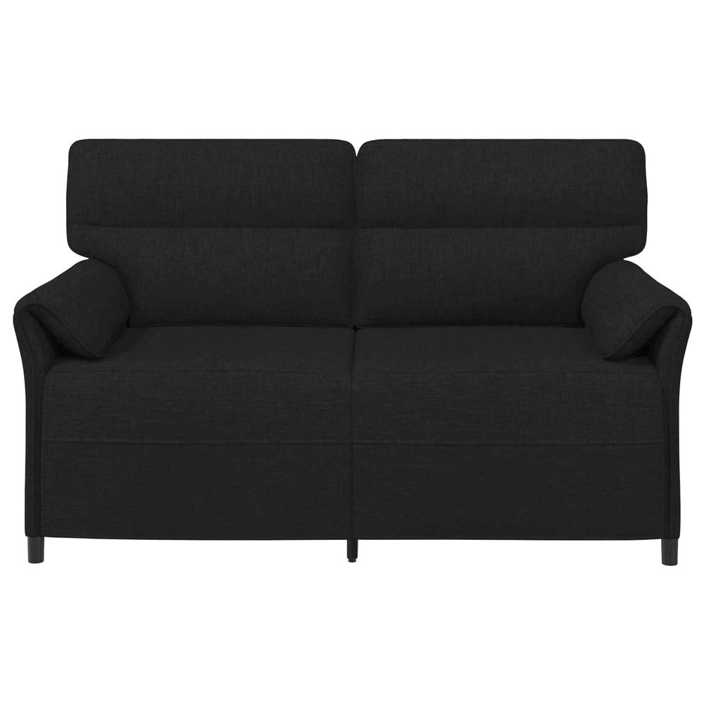 Sofa 100% poliesteris metalinis rėmas MDF, fanera