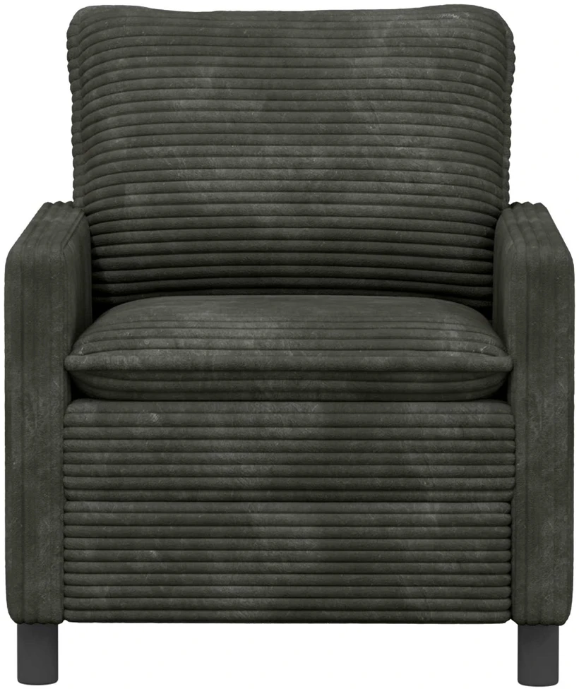 Sofa Antracito 76 x 81 x 87,5 cm Poliesteris