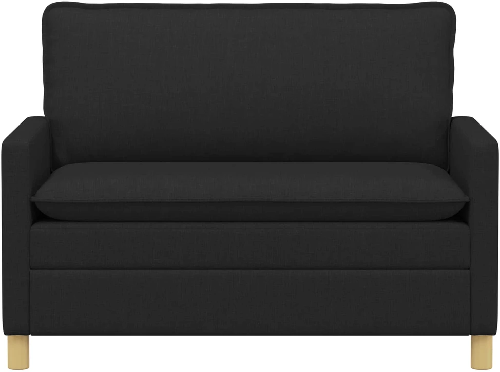 Sofa Juoda 126 x 81 x 87,5 cm