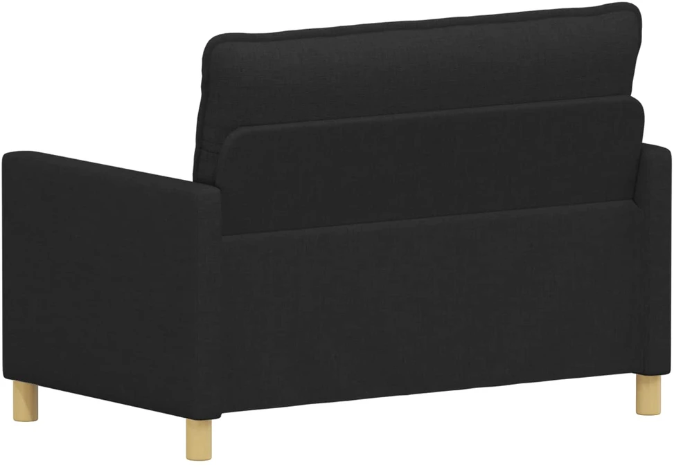 Sofa Juoda 126 x 81 x 87,5 cm