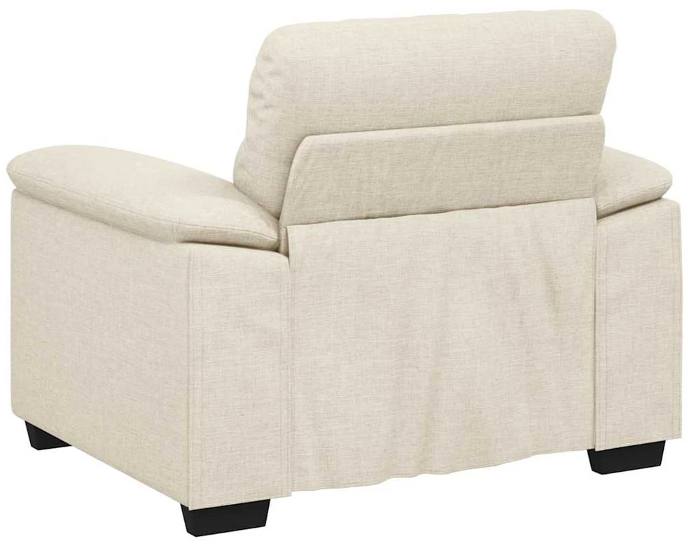 Sofa-kėdė, 100x81x84 cm, linas