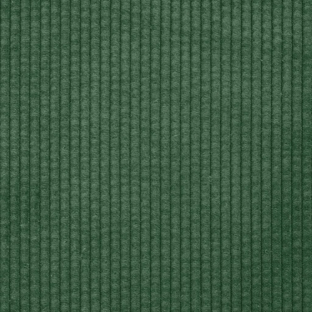 Sofa-kėdė, tamsiai žalia, 100x77x82 cm, velvetas, audinys