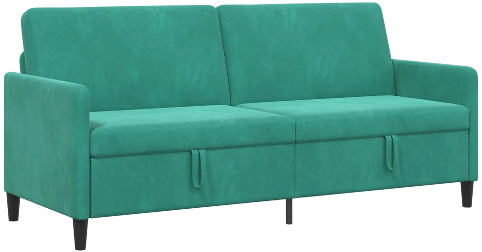 Sofa su saugojimo vieta Turkio 192 x 78 x 87 cm Poliesteris