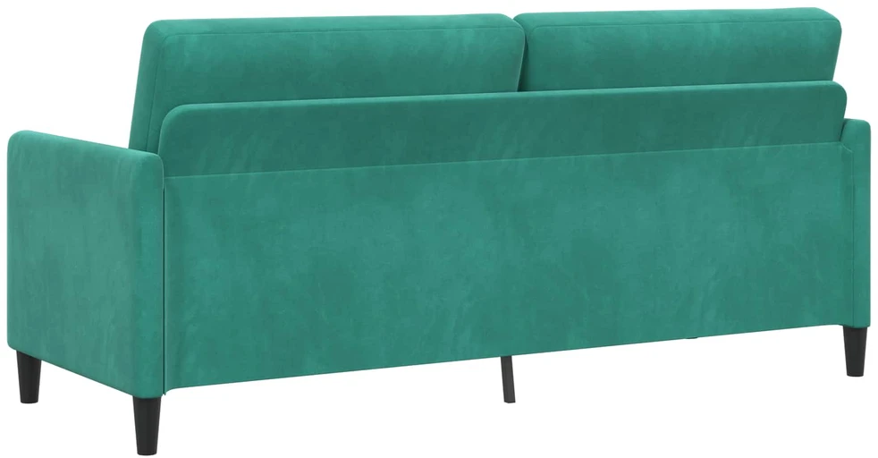 Sofa su saugojimo vieta Turkio 192 x 78 x 87 cm Poliesteris