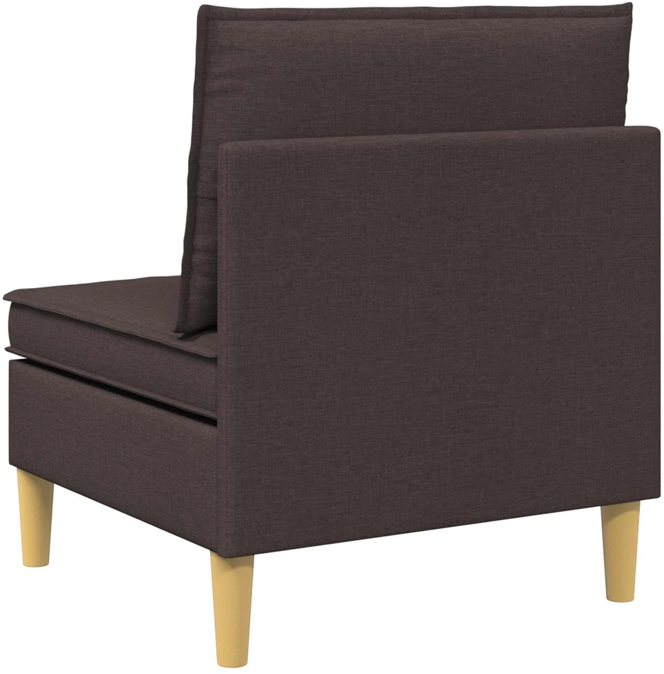 Sofa su saugojimu Audinys