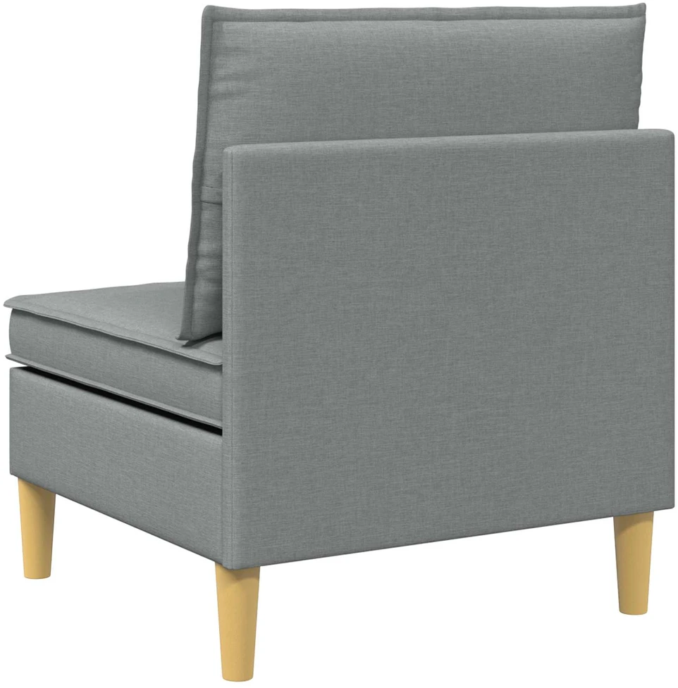 Sofa su saugojimu Audinys