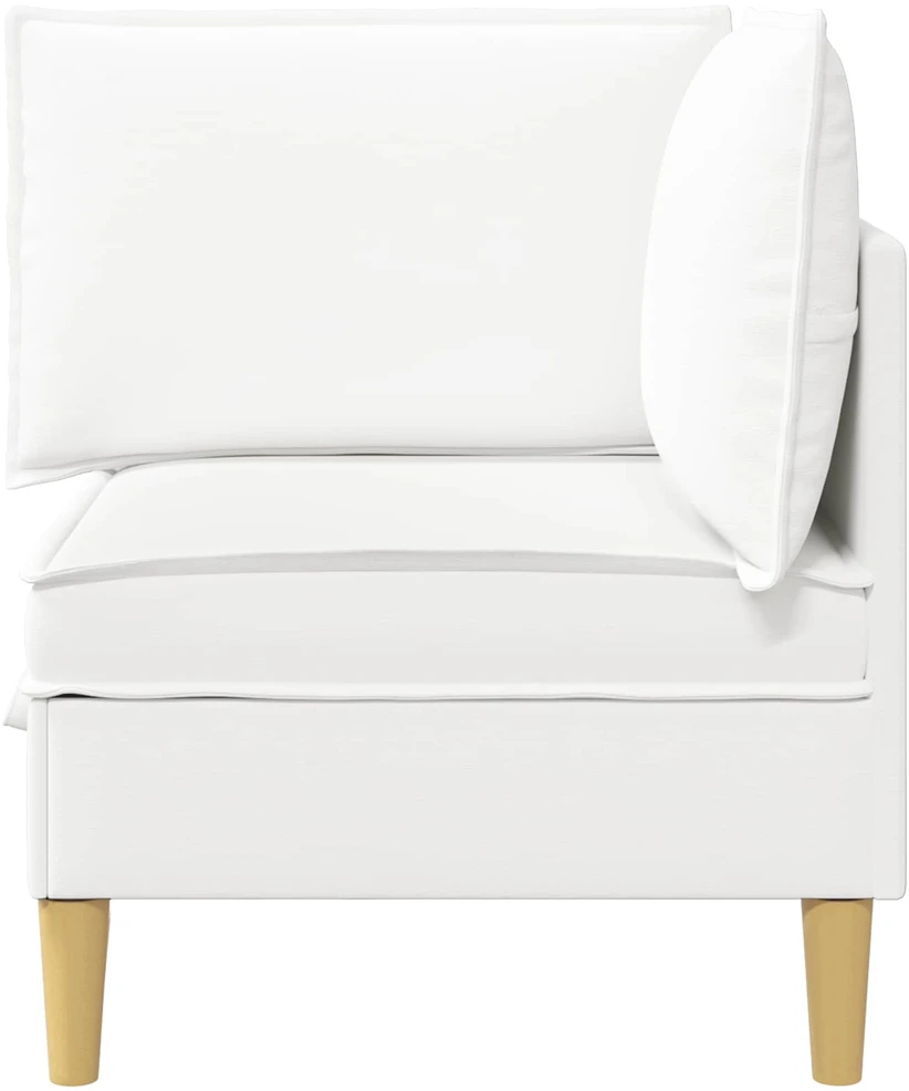 Sofa su saugojimu Audinys