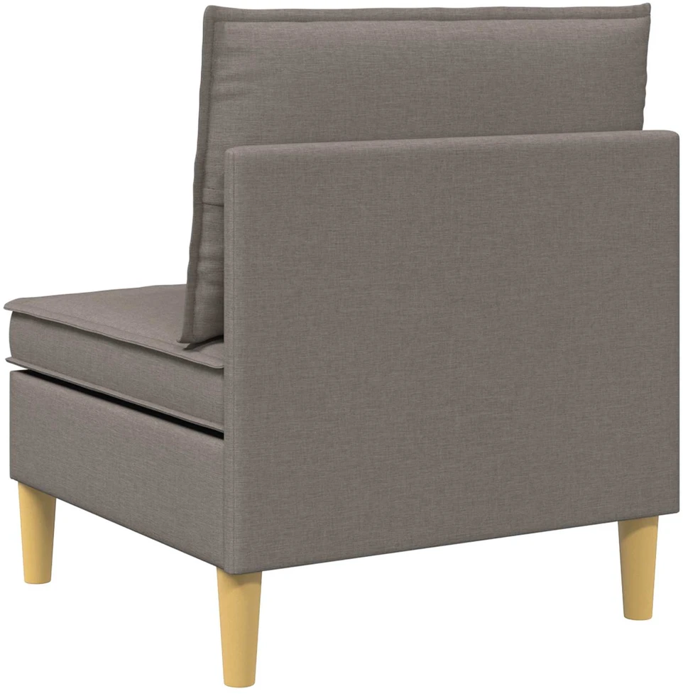 Sofa su saugojimu Audinys