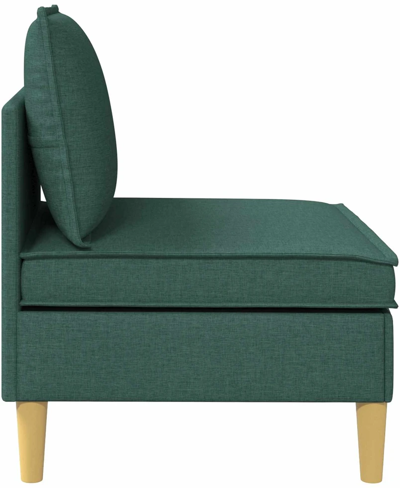 Sofa su saugojimu Audinys