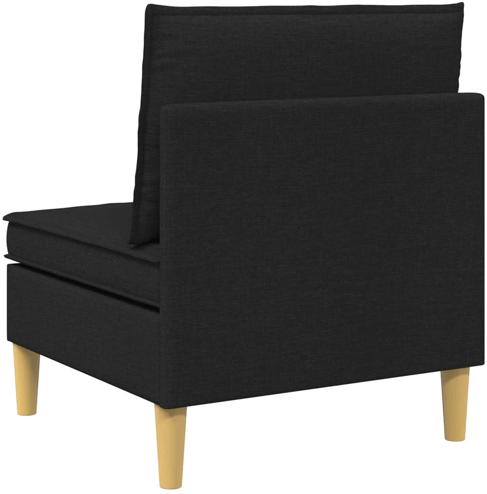 Sofa su saugojimu Audinys