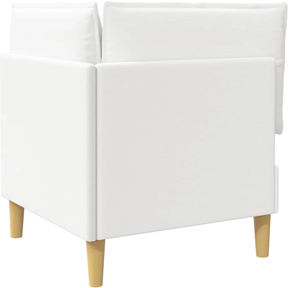 Sofa su saugojimu Audinys