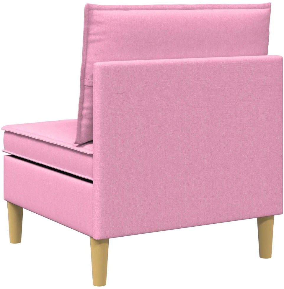 Sofa su saugojimu Audinys
