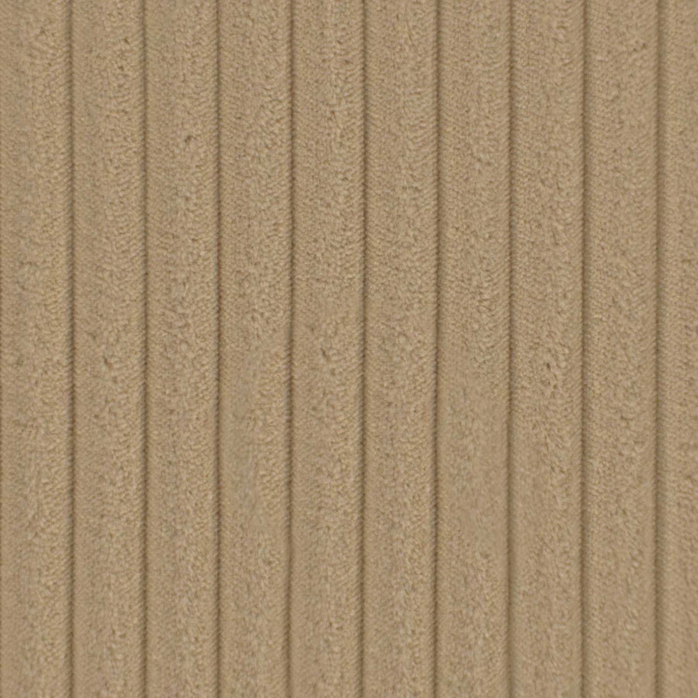 Sofa Taupe 156 x 81 x 87,5 cm Poliesteris