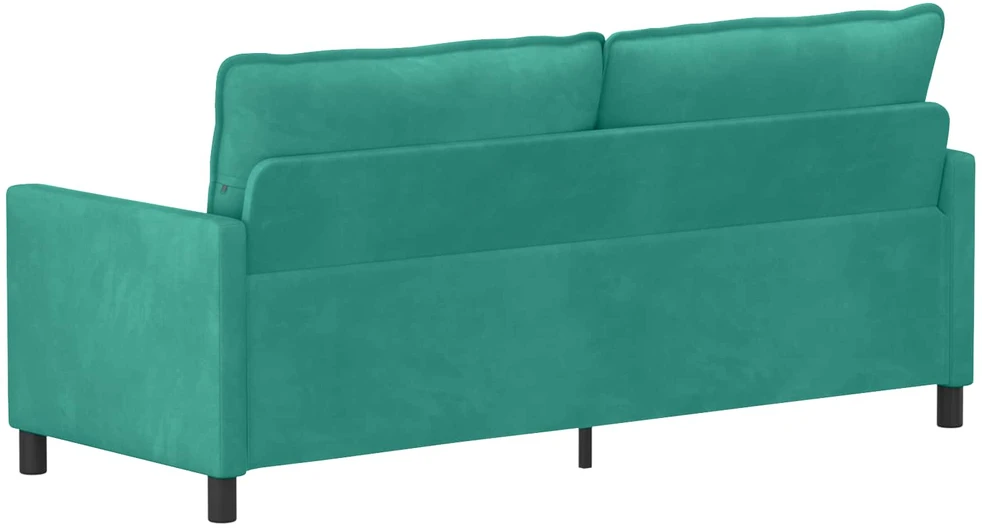 Sofa Turkio 196 x 81 x 87,5 cm Aksomas