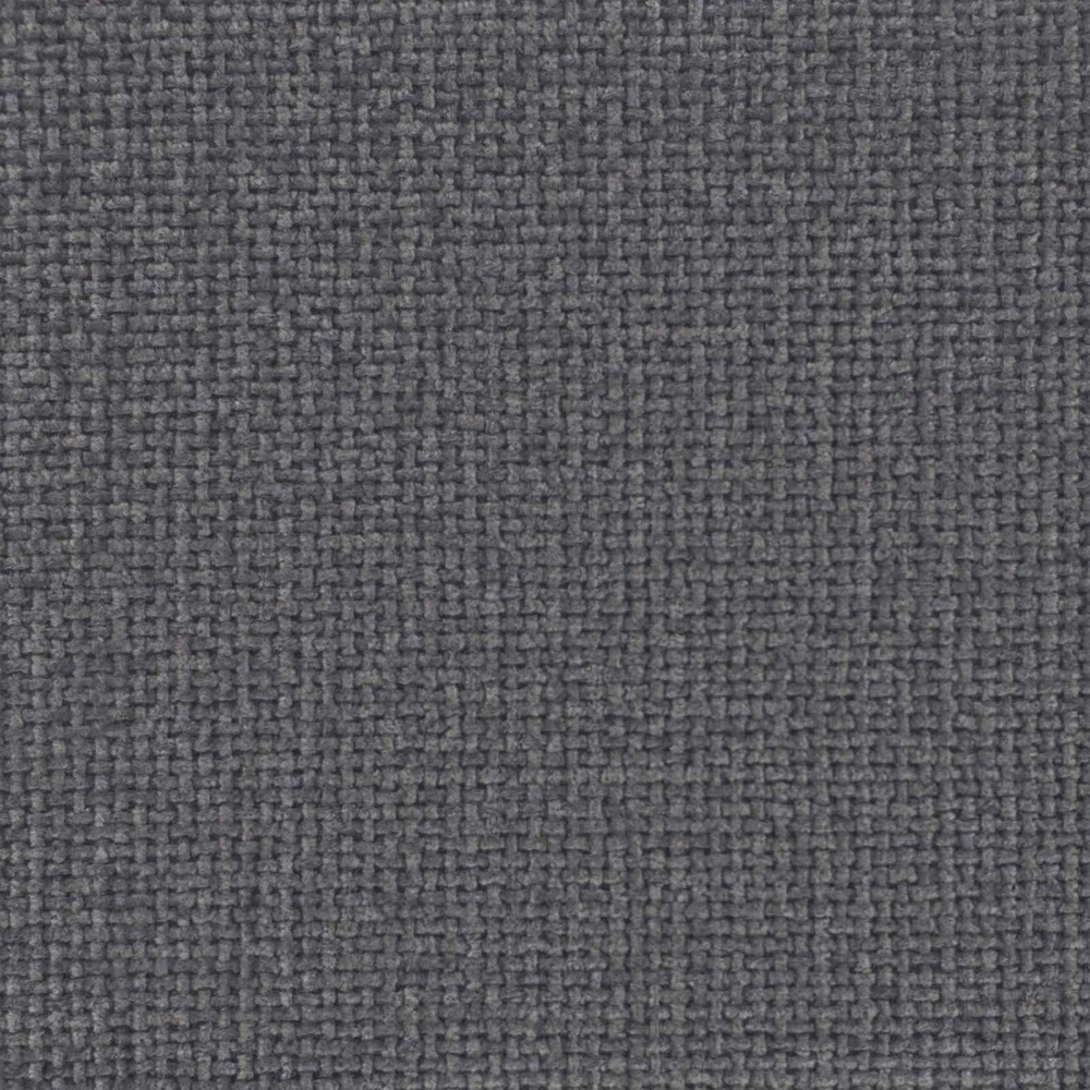 Sofa Sofos komplektas 2 vnt. Tamsiai pilka Poliesteris